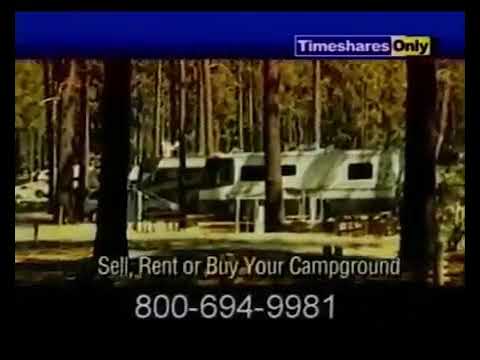 {Timeshares} [only] (commercial)