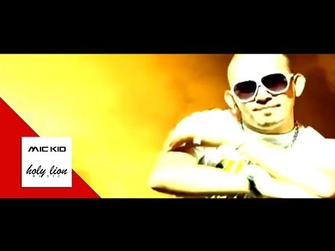 MIC KID - "TE AMO" [OFFICIAL VIDEO]