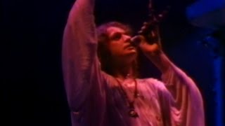 Yes ~ Circus of Heaven ~ Live in Philadelphia [1979]
