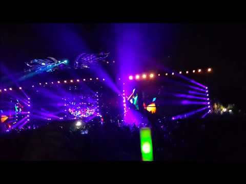 RELIVE DJAKARTA WAREHOUSE PROJECT (DWP) 2014 - #DWP2014