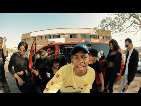 AMABHOTELA FT SBOPHO