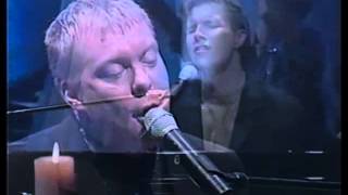 Come and Fill This Place - Al Denson