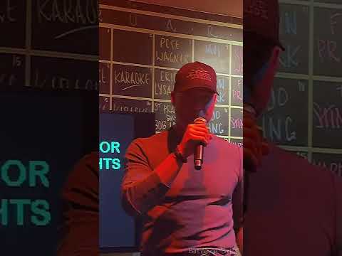 “YOUR MAN”… Josh Turner Bart Wayne “Bartist”