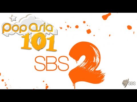 PopAsia 101 - SBS2
