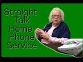 Straight Talk Home Phone
