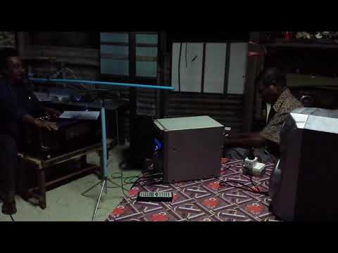 HANNAAS GEDHARUBAARU MIDHUNIYEEGE NATHEEJHA