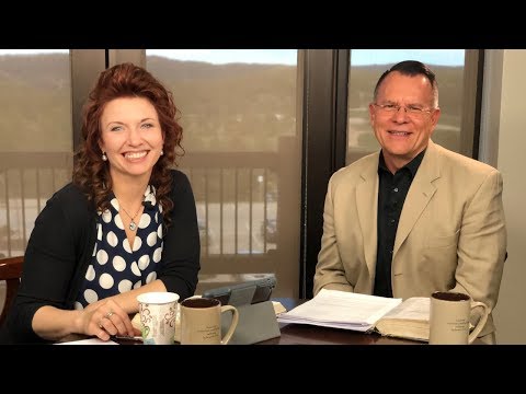 Andrew's Live Bible Study: Worship From This Side of the Cross - Daniel Amstutz - May 28, 2019