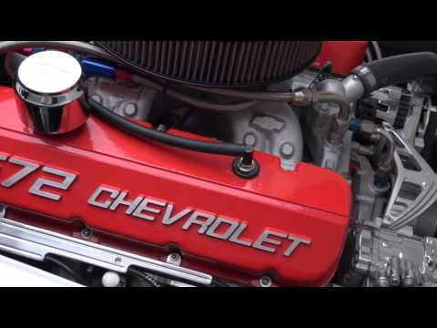 1965 Chevrolet Corvette (CC-1386047) for sale in Hiram, Georgia