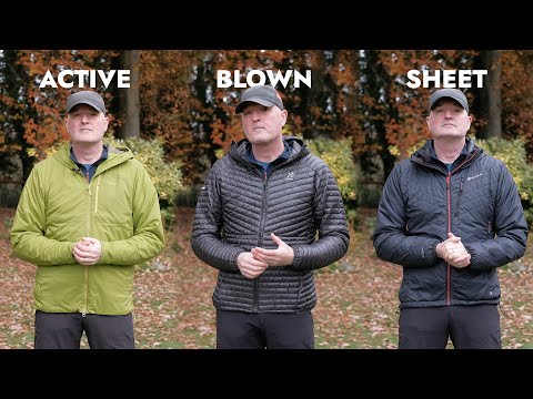 Which Synthetic Insulation is Best for You?