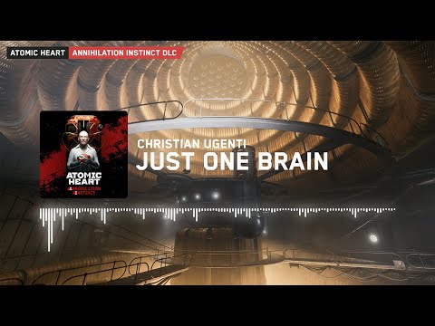 Atomic Heart Annihilation Instinct: Christian Ugenti - Just one brain