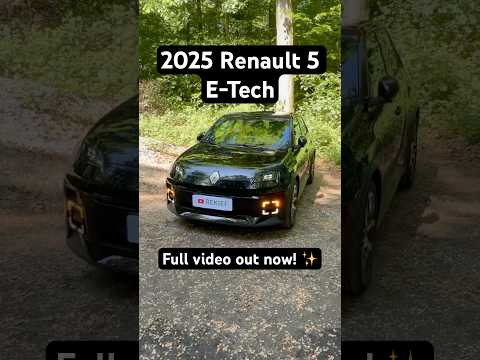 Thumbnail for Micra or this? What’s the difference? 👀 #automobile #car #pov #nissan #renault #cartok #fyp #shorts by Renault, Automobile, Car, Nissan
