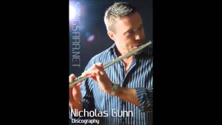 Johannes Linstead And Nicholas Gunn . Magic City.