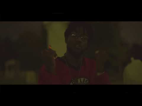 vinniecassius // 'FACD'