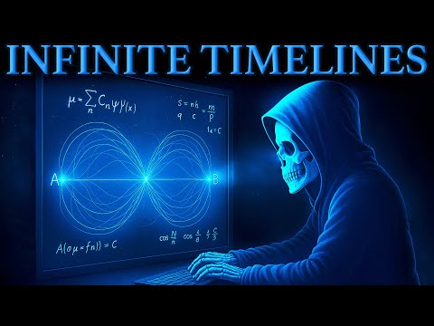 When You FULLY Trust Quantum Physics, Strange Things Happen to Your Reality