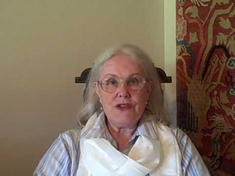 Meditation Equanimity