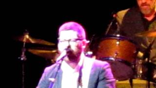The Decemberists - All Arise. Live, 08/12/11.