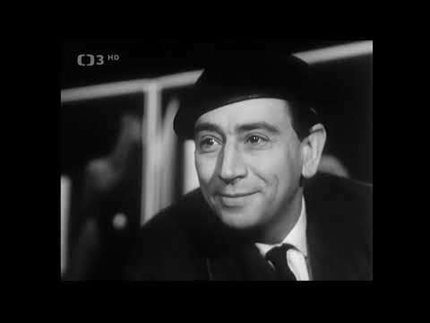 Karel Štědrý - Ticho a klid [1963]