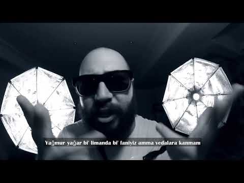 6. Aspova - Kanayan Yaralar ft. Patron Beat (Altyapı Arka Fon)