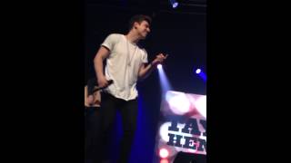 Horses - Taylor and Cameron Henderson | The Royal Melbourne Show 2014