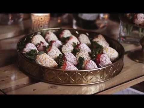 Spoon to the Moon (banketas) #2