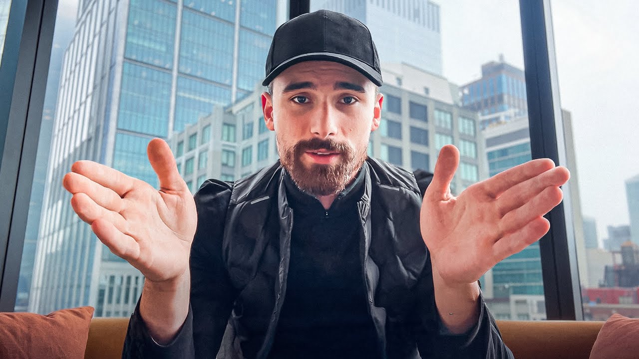 How to succeed if you’re ambitious but lazy