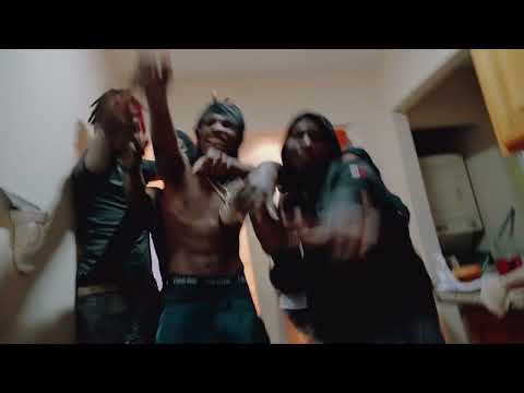 Guttaboy007 -  Married To The Trap - [ Official Music Video ]