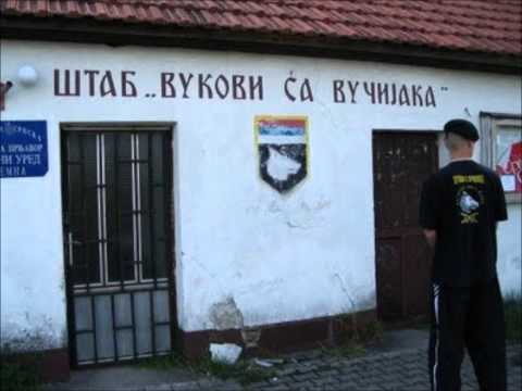 Pirgo - tri sina heroja