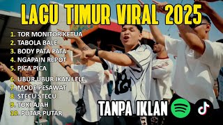 Download lagu LAGU TIMUR TERBARU 2025 – ORANG BARU LEBIH GACOR | Viral TikTok, TabolabaLe, Tor Monitor Ketua mp3 Download lagu LAGU TIMUR TERBARU 2025 – ORANG BARU LEBIH GACOR | Viral TikTok, TabolabaLe, Tor Monitor Ketua mp3