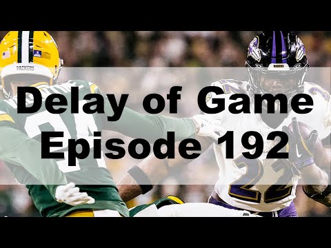 Delay of Game Episode 192