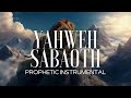 YAHWEH SABAOTH - PROPHETIC INSTRUMENTAL  (By Joel Tay)