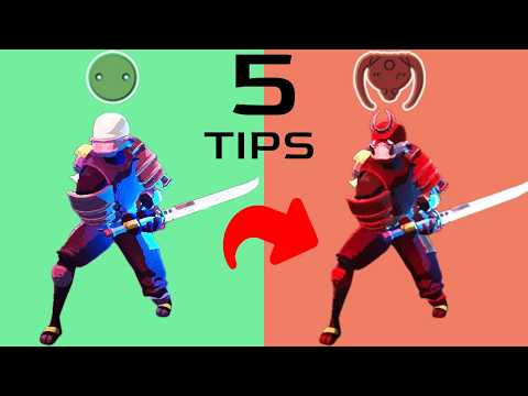 How To Play Mercenary | Risk of Rain 2