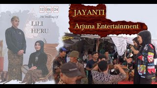 Download lagu JAYANTI - Arjuna Entertainment mp3 Download lagu JAYANTI - Arjuna Entertainment mp3