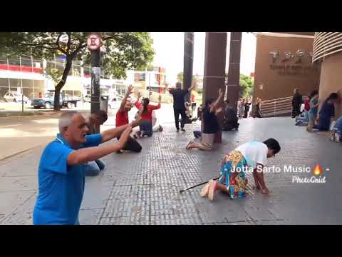 Yesu Megyefo ne wo(Presbyterian Hymn)