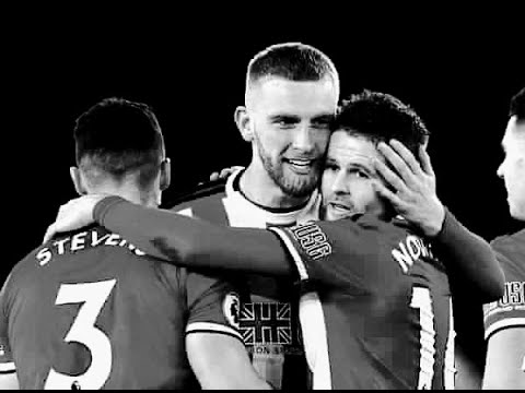 FIFA 20 Career Mode Ep.17  Watford - Sheffield United 1-2. Another match won in the 90