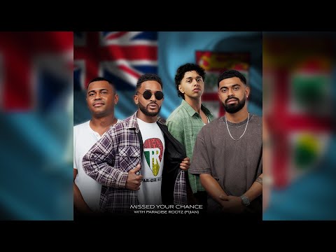 Myshaan and Paradise Rootz