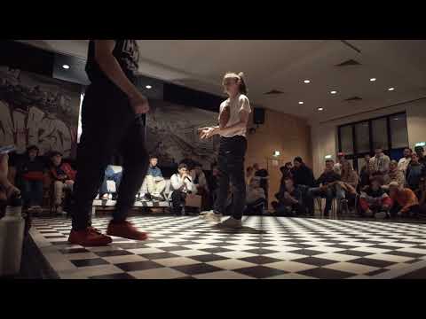 Combo Nation Top 32 - Deffect vs. Joanna