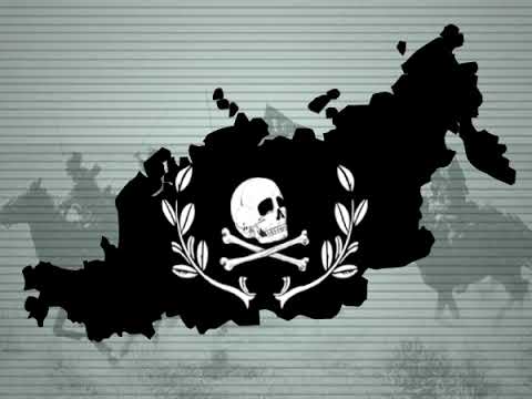 [TNO] Instrumental of Stepanov's siberian free territory's anthem (Russian free territory)