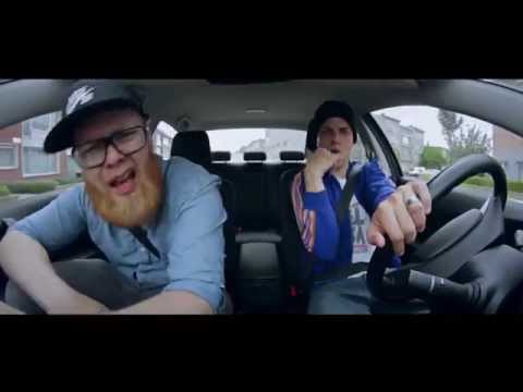 Red'Ang & Vermeire - Ramp Met Wijven (Prod. Penny Beats)