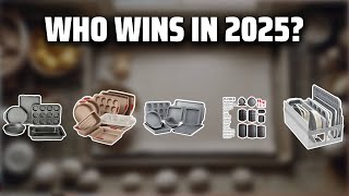 The Top 5 Best Baking Sets in 2025 - Must Watch Before Buyin