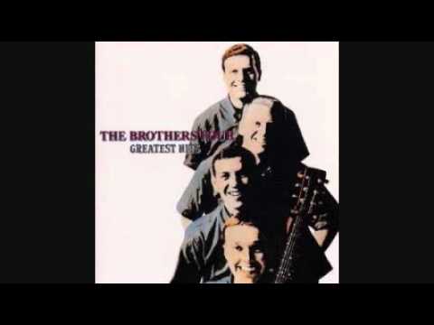 THE BROTHERS FOUR -Jamaica Farewell