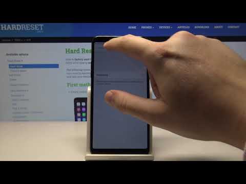 How to Change Device Name on Oppo A73 - About Phone Panel