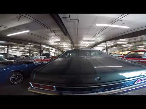 1970 Chevrolet Nova (CC-1363800) for sale in Watertown , Minnesota