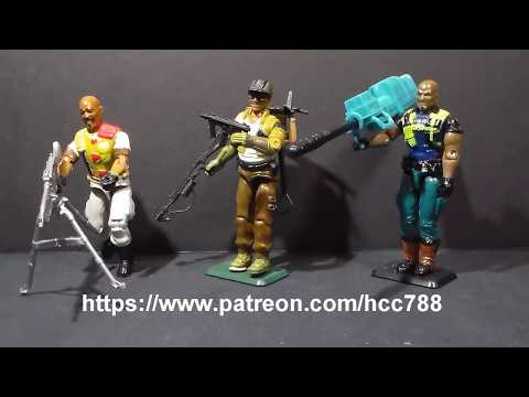 HCC788 spontaneous Patrons' Choice vote!