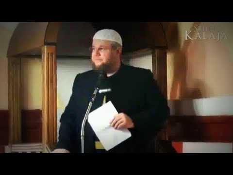 Mjeku dhe Lutja e Plakës që Shkaktoi Stuhinë (Tregim Emocionues) Irfan Salihu