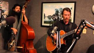 The Howling Brothers Performing "Pour It Down" on Down Home Cooking 12/9/13