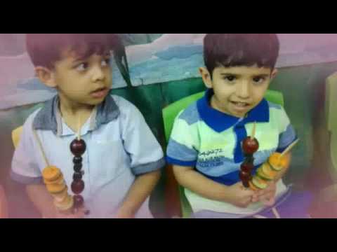 فعاليات وانشطة مدرسة الصويحرة الخاصة 13