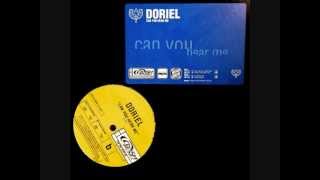 Doriel - Can You Hear Me (Dino & Terry's Vocal Remix) [Crash Records]