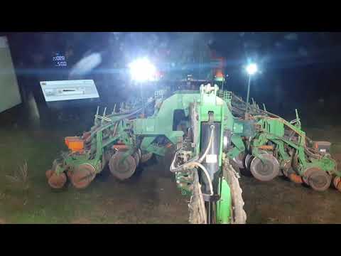 ABRINDO A PLANTADEIRA STARA ABSOLUTA PASSO A PASSO