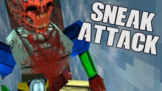 Murder Miners video thumbnail