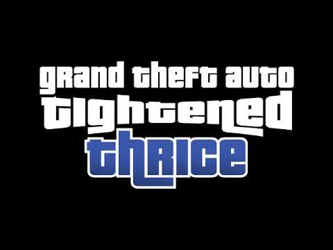 HEAD RADIO (GTA: Tightened Thrice)